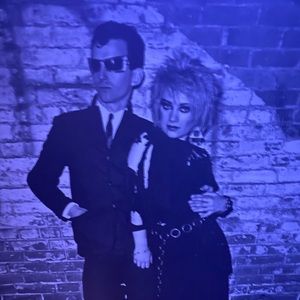 Meet your Posher, Marcus